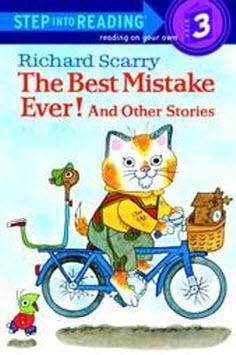 The Best Mistake Ever