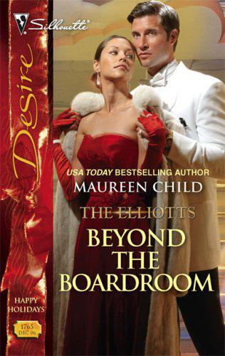 Beyond The Boardroom