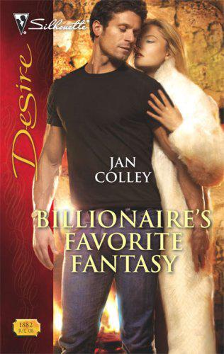 Billionaires Favorite Fantasy