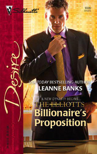 Billionaires Proposition