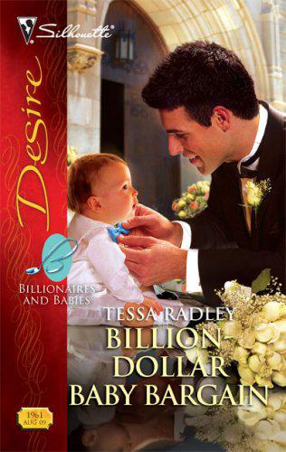 Billion Dollar Baby Bargain
