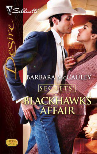 Blackhawks Affair