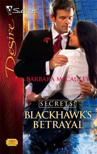 Blackhawks Betrayal