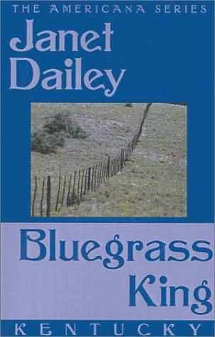 Bluegrass King