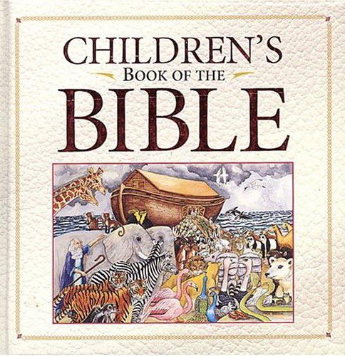 Childrens Book of the Bible