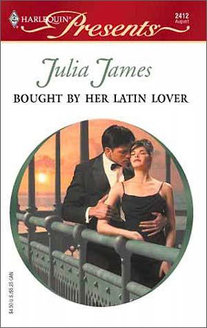 Bought by Her Latin Lover