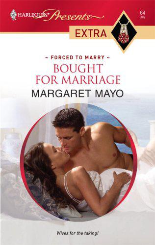 Bought For Marriage