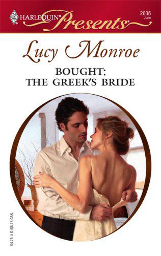 Bought The Greeks Bride