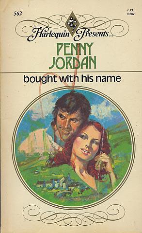 Bought With His Name