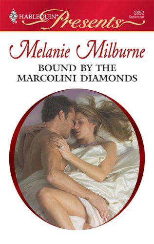 Bound By The Marcolini Diamonds
