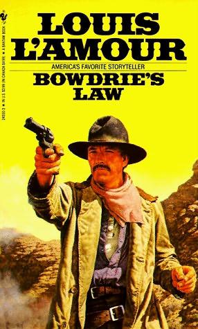 Bowdries Law
