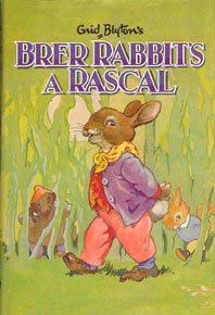 Brer Rabbits a Rascal