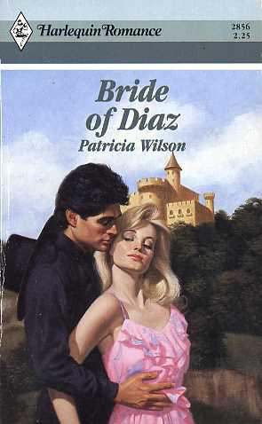 Bride Of Diaz