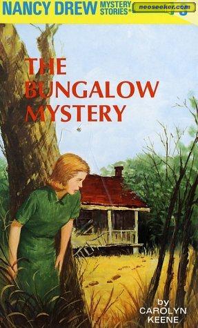 The Bungalow Mystery