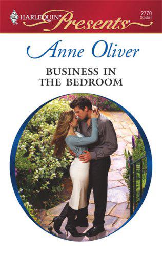 Business In The Bedroom