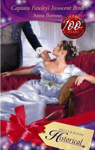 Captain Fawleys Innocent Bride
