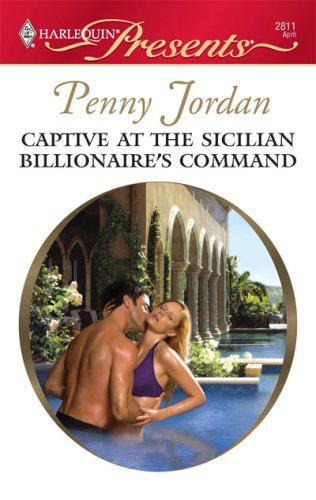 Captive At The Sicilian Billionaires Command