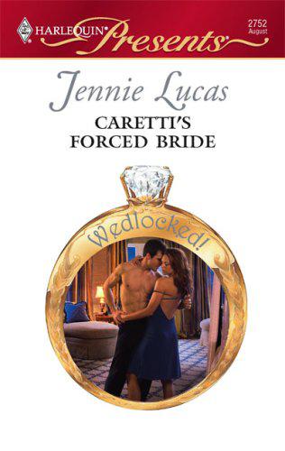 Carettis Forced Bride