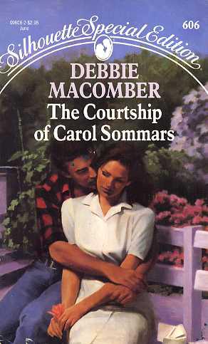 The Courtship of Carol Sommars
