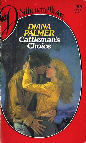 Cattlemans Choice