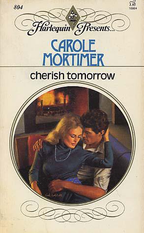 Cherish Tomorrow