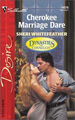 Cherokee Marriage Dare