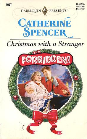 Christmas with a Stranger