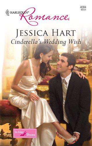 Cinderellas Wedding Wish