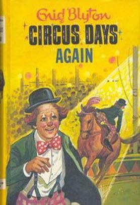 Circus Days Again