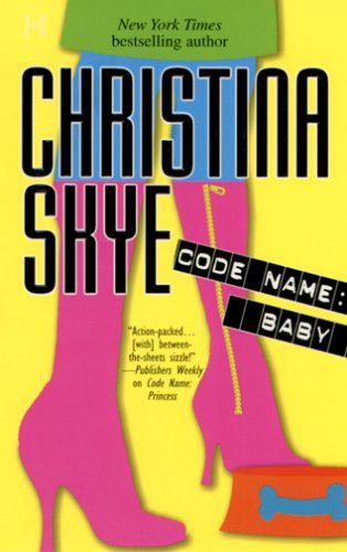 Code Name Baby