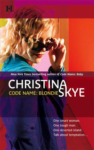 Code Name Blondie