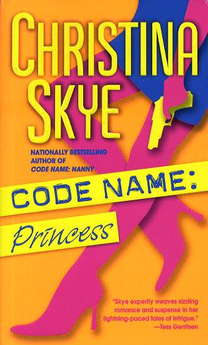 Code Name Princess
