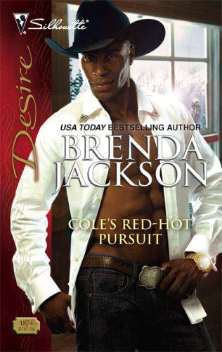 Coles Red Hot Pursuit