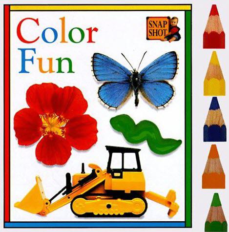 Colour Fun