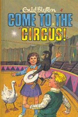Come to the Circus