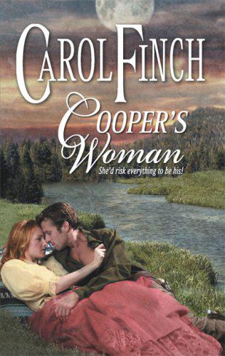 Coopers Woman