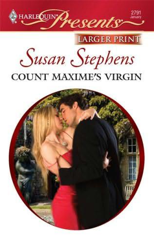 Count Maximes Virgin