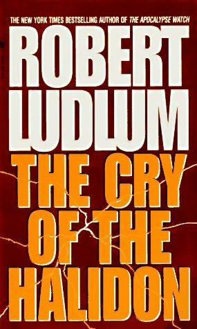 Cry of the Halidon