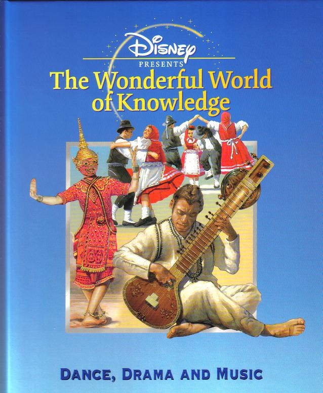 Dance Drama and Music