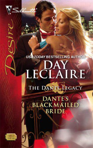 Dantes Blackmailed Bride