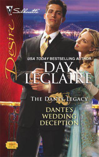 Dantes Wedding Deception