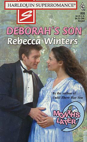 Deborahs Son