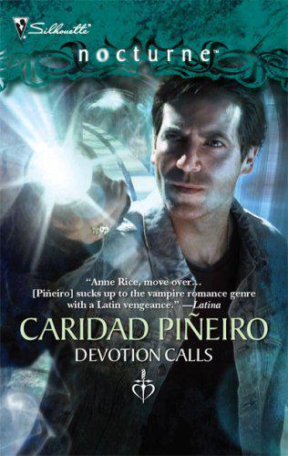 Devotion Calls