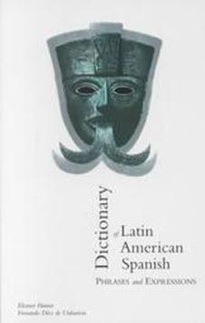 Dictionary of Latin American Spanish