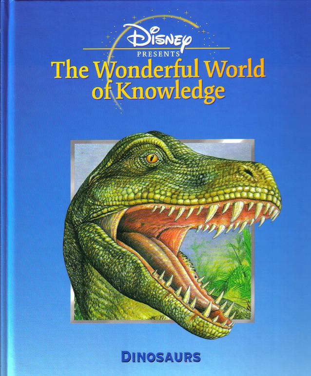Dinosaurs