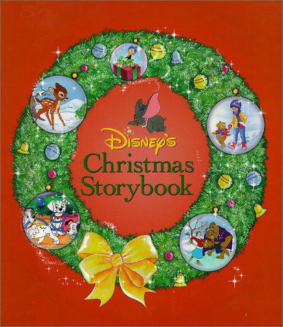 Christmas Storybook