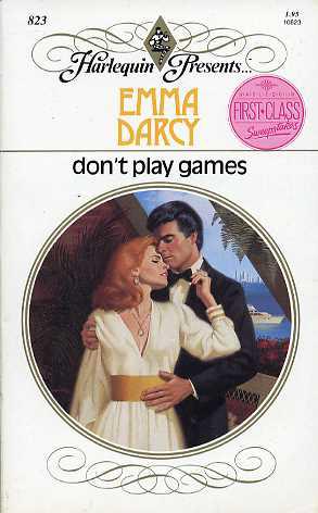 Dont Play Games