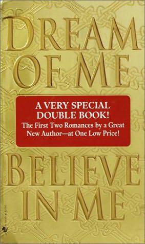 Believe in Me