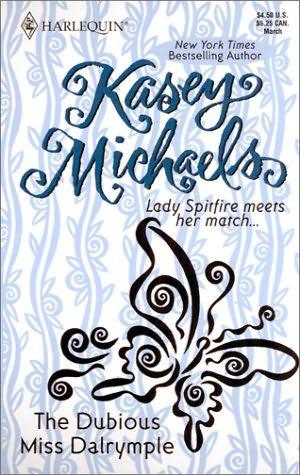 The Dubious Miss Dalrymple