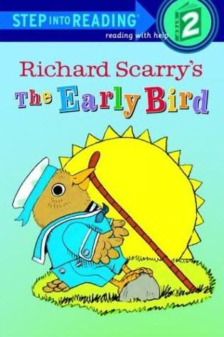 The Early Bird